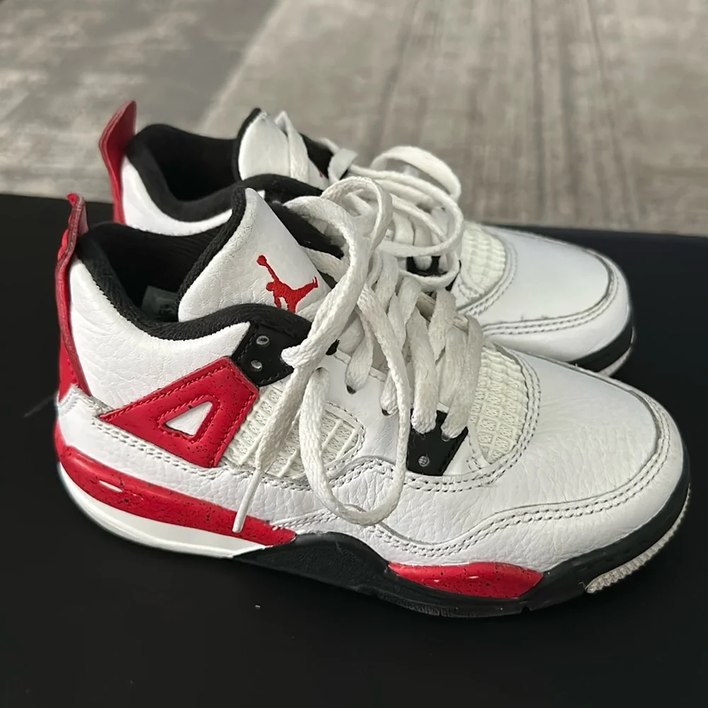 Size 11c toddler authentic might not have original box - Picture 1 of 3